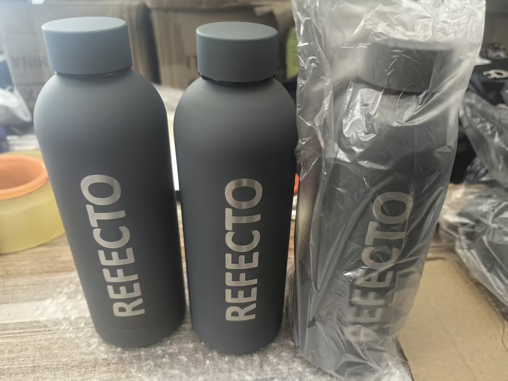 20oz Stainless Steel Thermal W - Coffee Tea Images ulasan dan harga
