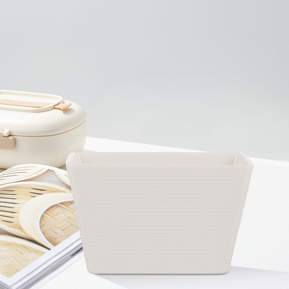 Ceramic Tea Bag Holder & Sugar - Coffee Tea Sugar ulasan dan harga
