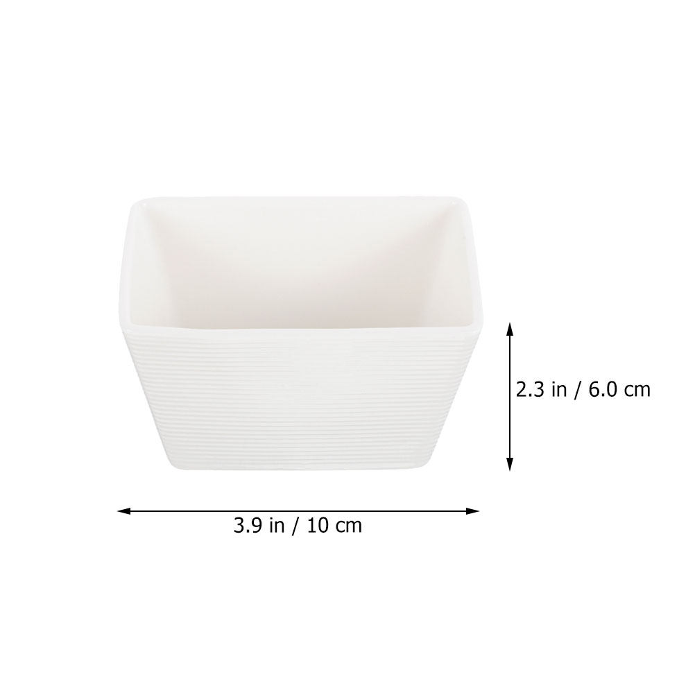Ceramic Tea Bag Holder & Sugar - Coffee Tea Sugar ulasan dan harga