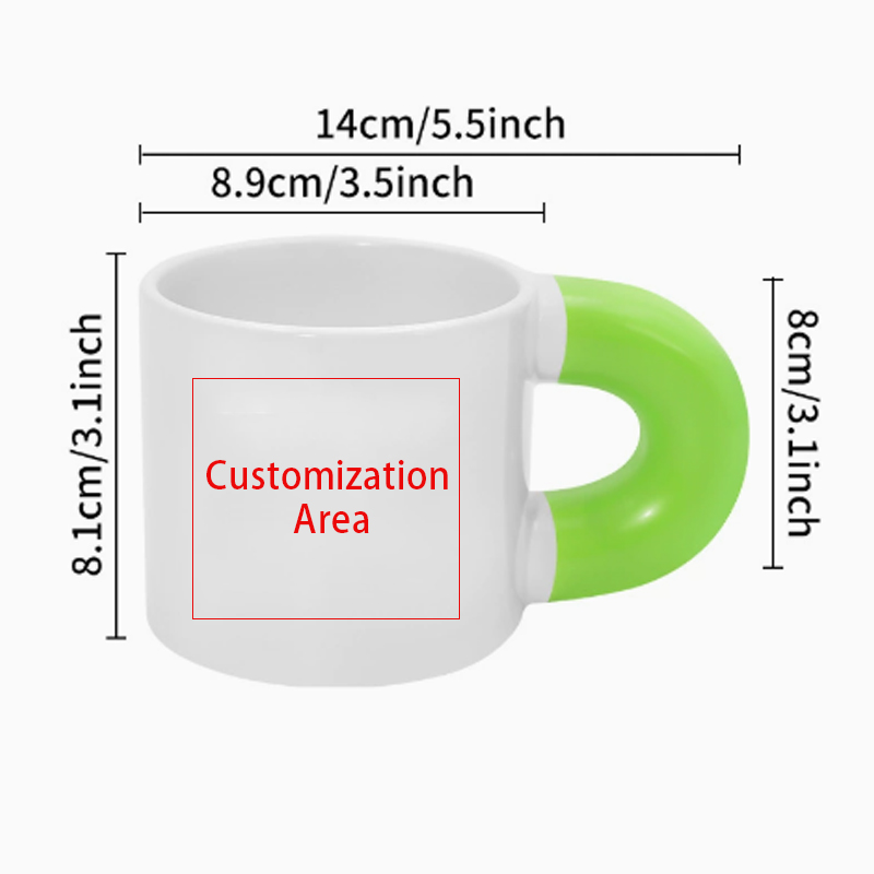 Personalised Your Photo Mug, C - Coffee Tea Images ulasan dan harga