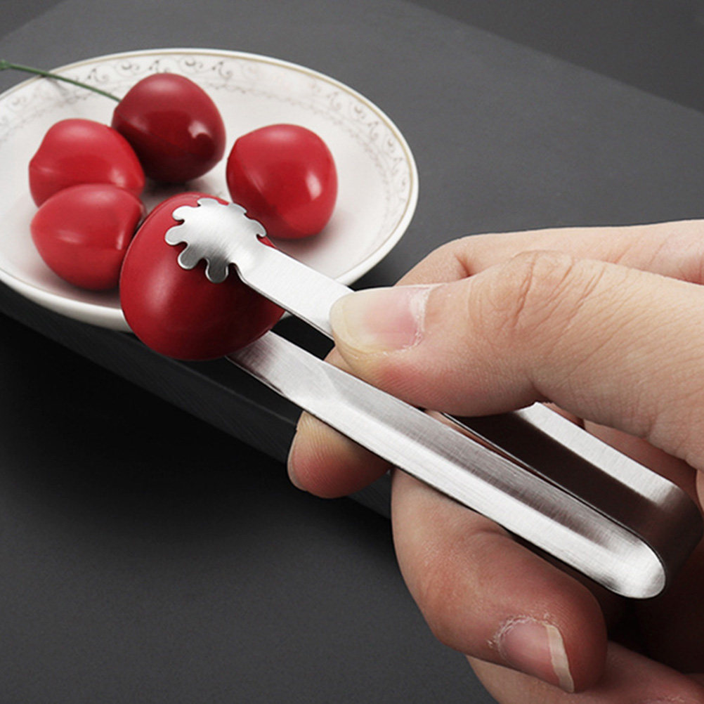 4Pcs Stainless Steel Mini Suga - Coffee Tea Sugar ulasan dan harga