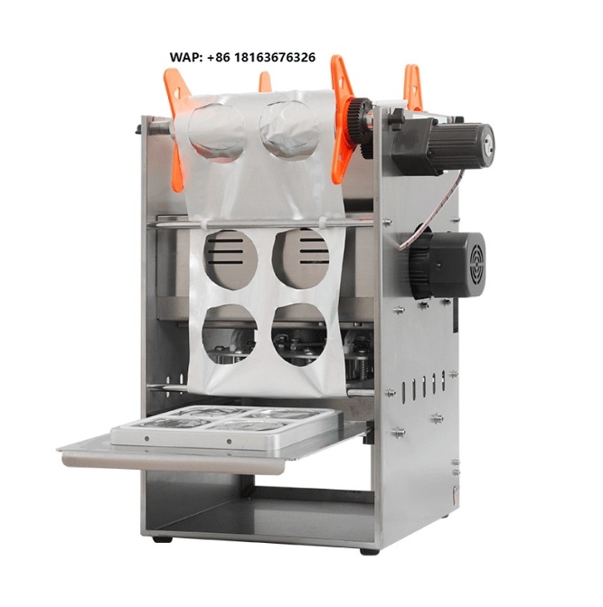hot Semi-Automatic Electric Ge - Coffee Tea With Milk ulasan dan harga