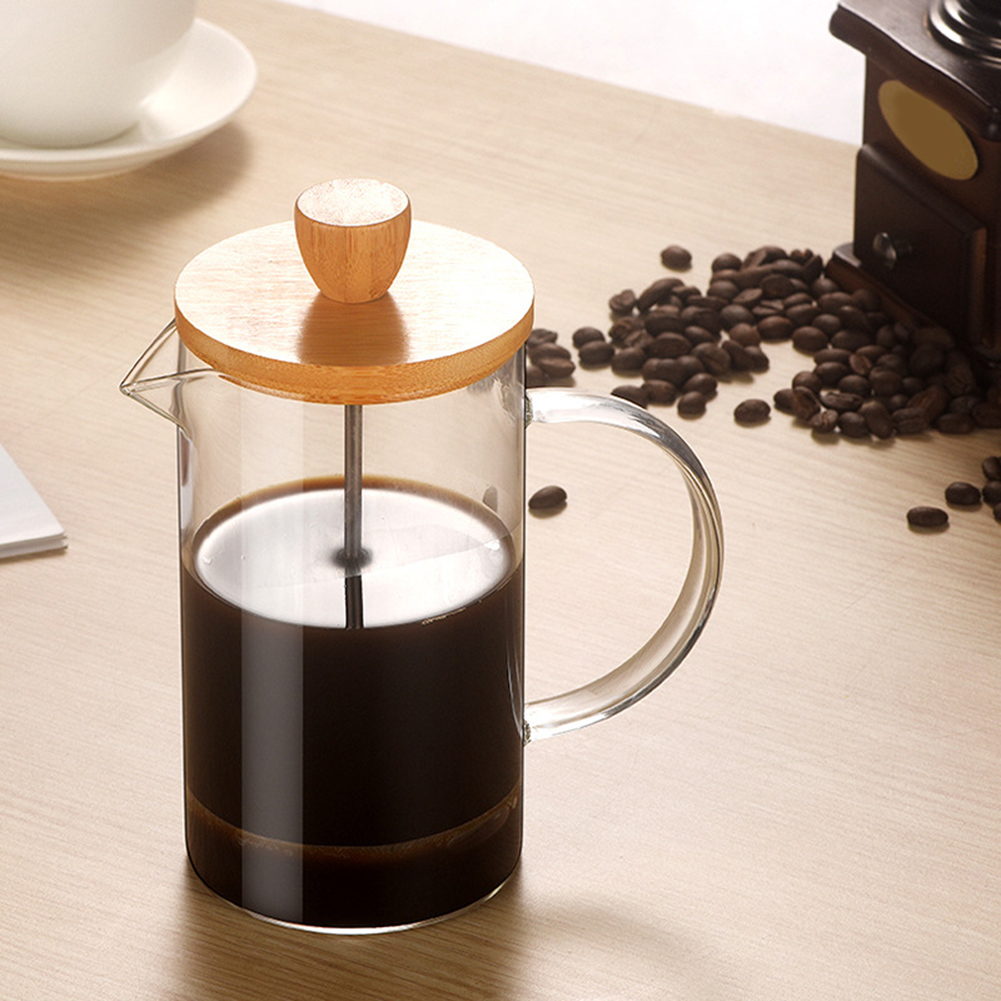 Versatile Home French Filter P - Xbloom Coffee Tea ulasan dan harga