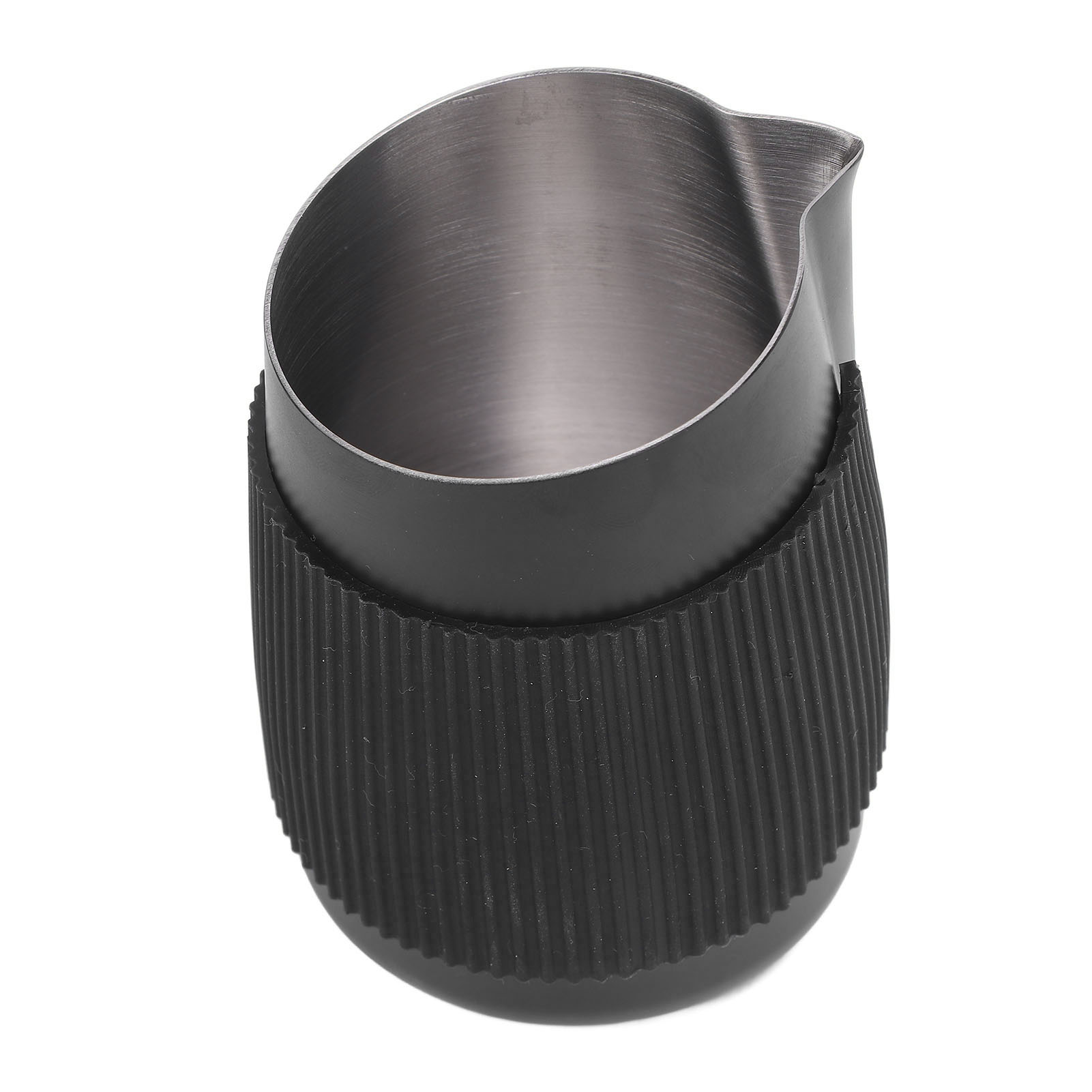 Milk Frothing Pitcher Stainles - Barista Milk Jug ulasan dan harga