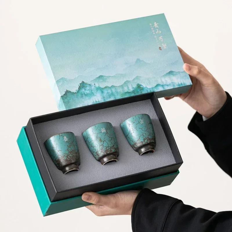 Gift Box, Espresso Cups,Japane - Xbloom Coffee Tea ulasan dan harga